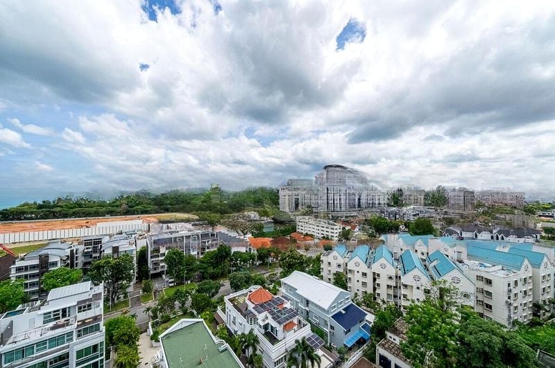 RIVIERA RESIDENCES 1