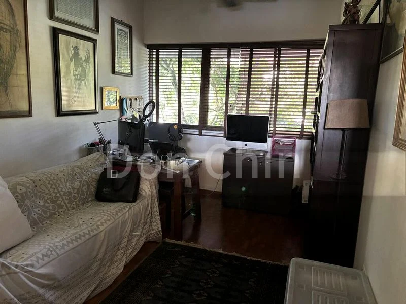 HILLCREST ARCADIA 10