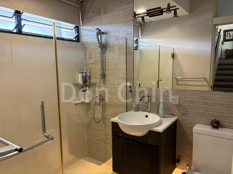 HILLCREST ARCADIA 11