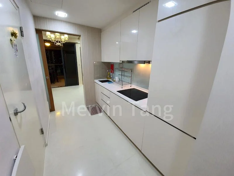 REGENT RESIDENCES 10