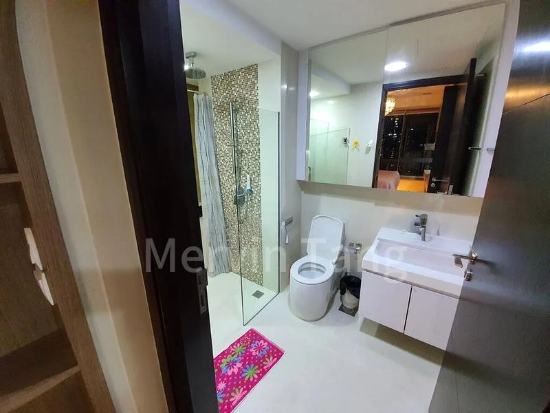 REGENT RESIDENCES 11