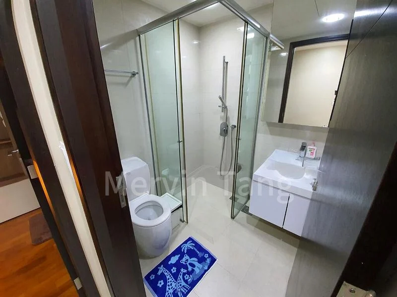 REGENT RESIDENCES 12