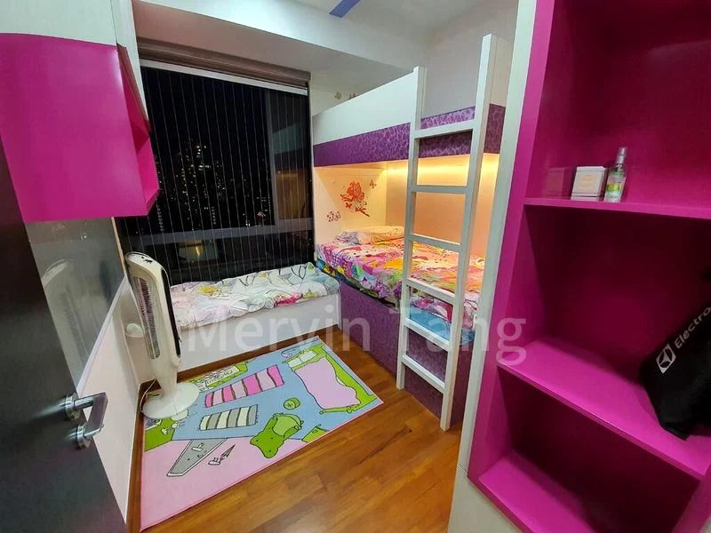 REGENT RESIDENCES 13