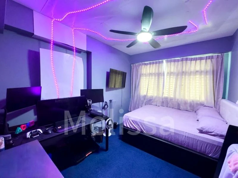 BT BATOK WEST AVE 6 7