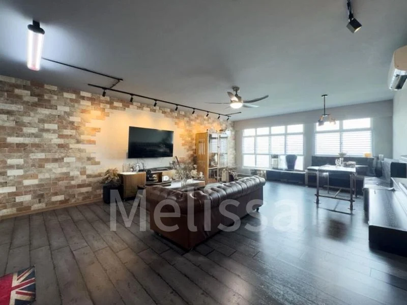 BT BATOK WEST AVE 6 8