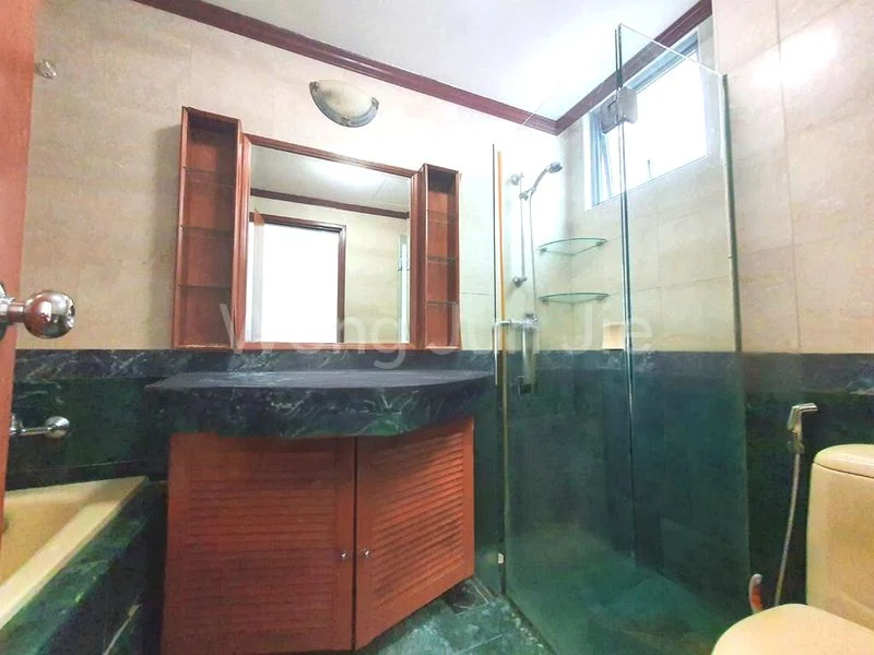 SPRINGDALE CONDOMINIUM 2