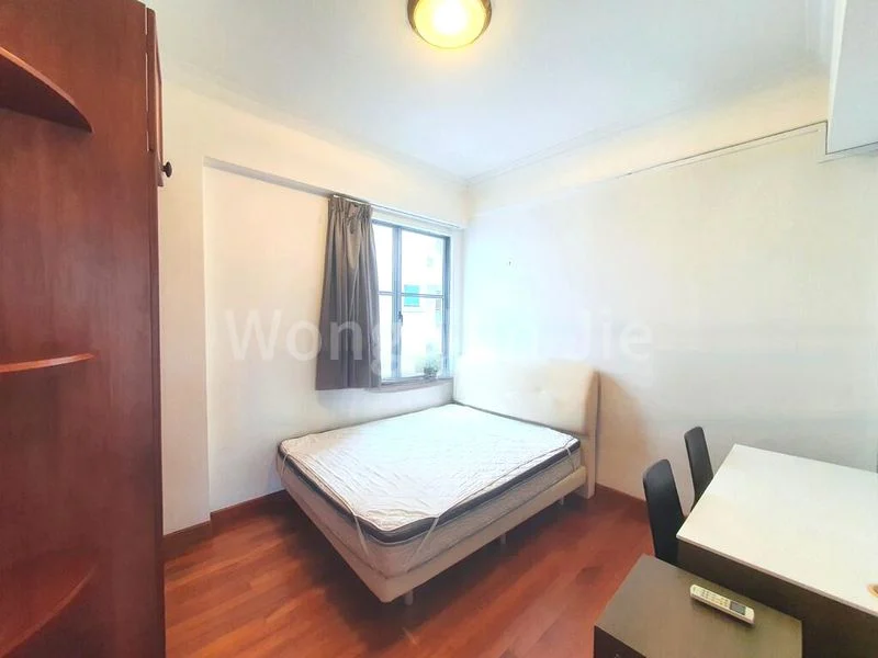 SPRINGDALE CONDOMINIUM 6