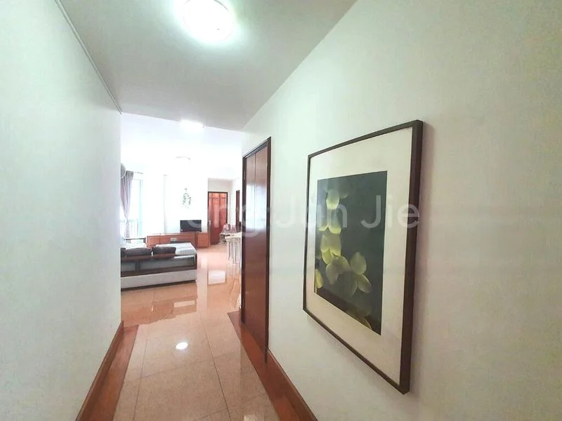 SPRINGDALE CONDOMINIUM 10