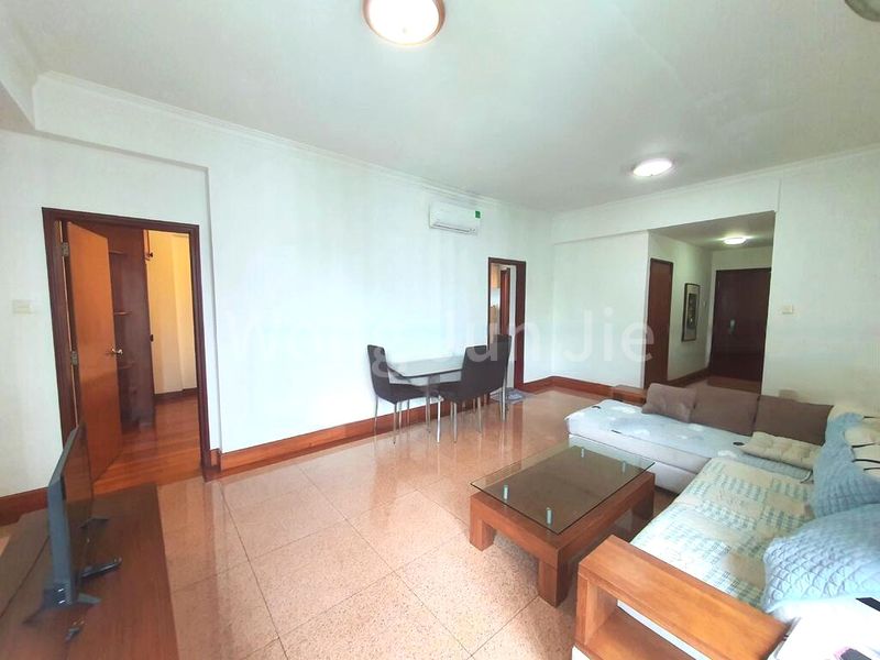 SPRINGDALE CONDOMINIUM 12