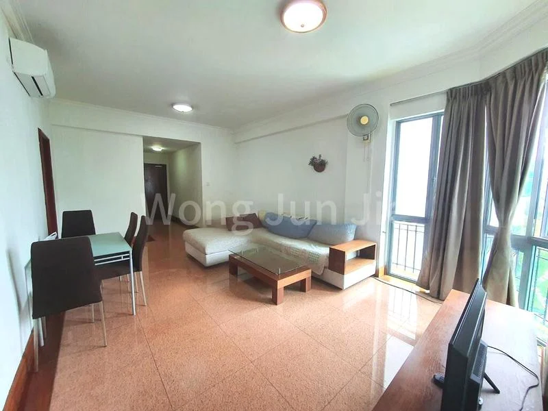 SPRINGDALE CONDOMINIUM 13