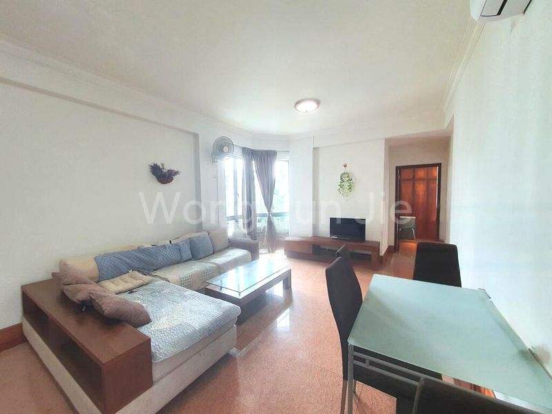 SPRINGDALE CONDOMINIUM 14