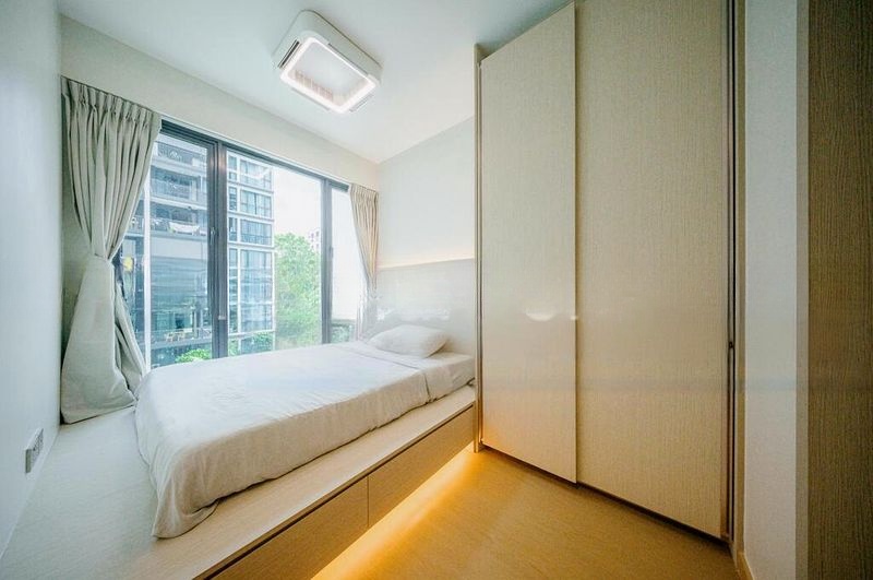 TREASURE AT TAMPINES 6