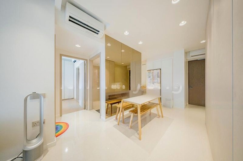 TREASURE AT TAMPINES 11