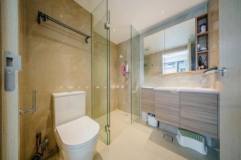 TREASURE AT TAMPINES 4