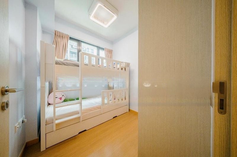 TREASURE AT TAMPINES 3