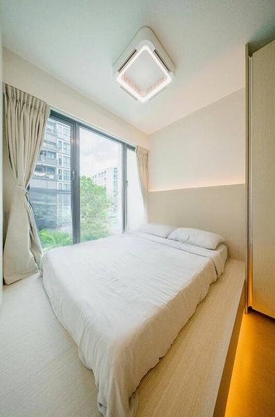 TREASURE AT TAMPINES 7