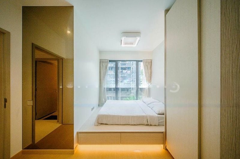 TREASURE AT TAMPINES 5