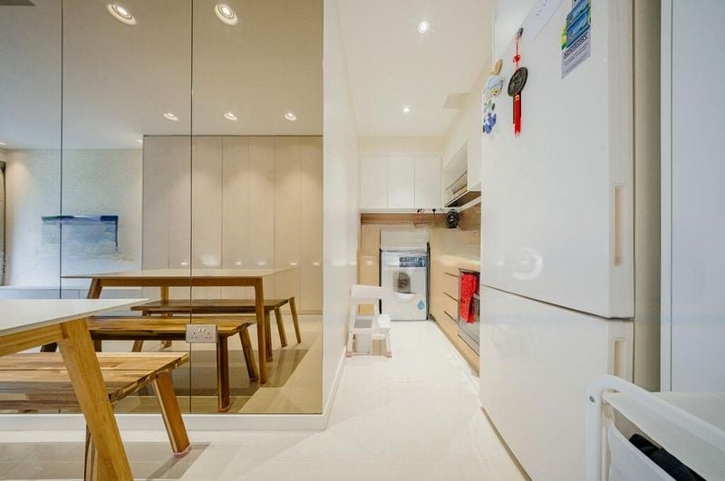 TREASURE AT TAMPINES 8