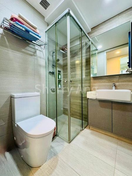 HIGH PARK RESIDENCES 10