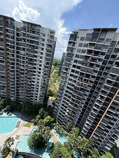 HIGH PARK RESIDENCES 11