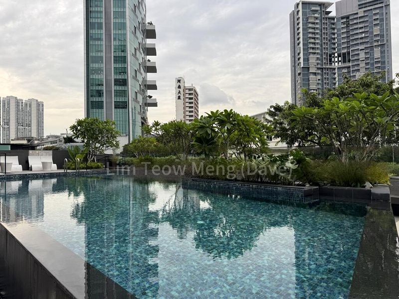 LAVENDER RESIDENCE 7