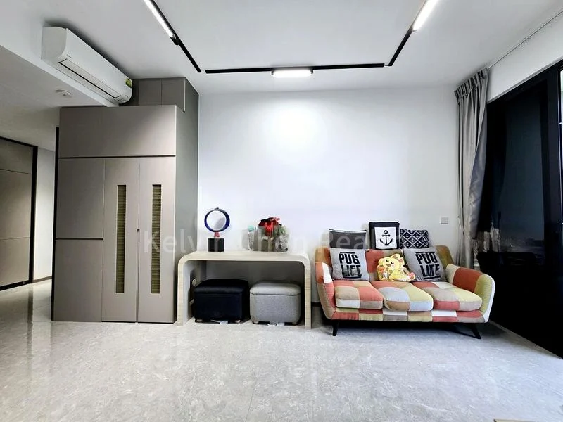 SENGKANG GRAND RESIDENCES 2