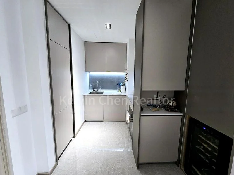 SENGKANG GRAND RESIDENCES 3