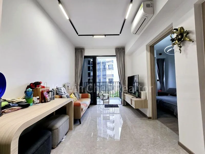 SENGKANG GRAND RESIDENCES 4