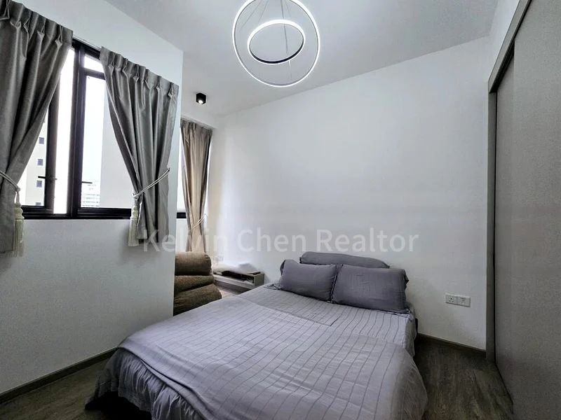 SENGKANG GRAND RESIDENCES 5