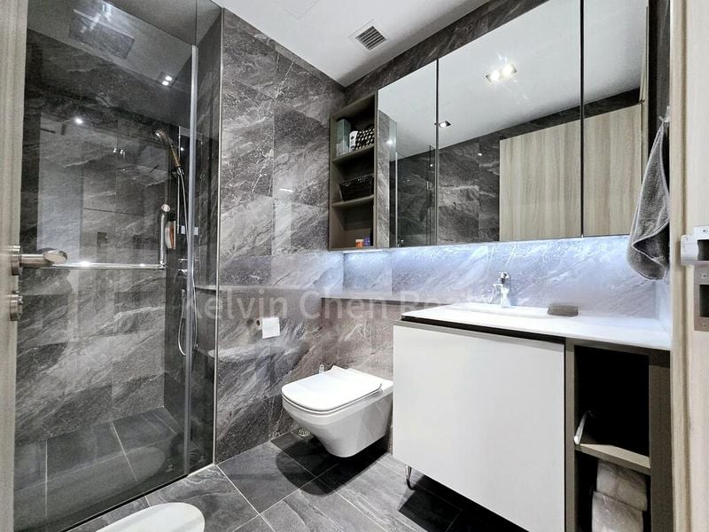 SENGKANG GRAND RESIDENCES 6