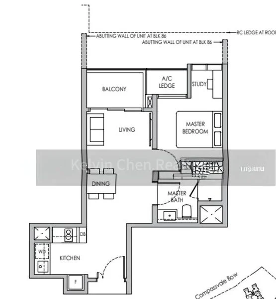 SENGKANG GRAND RESIDENCES 7