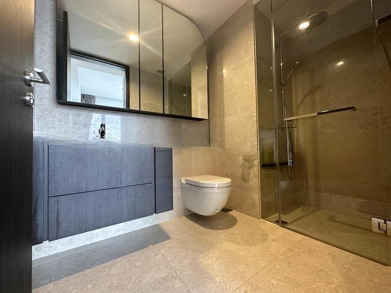 AVENUE SOUTH RESIDENCE 4