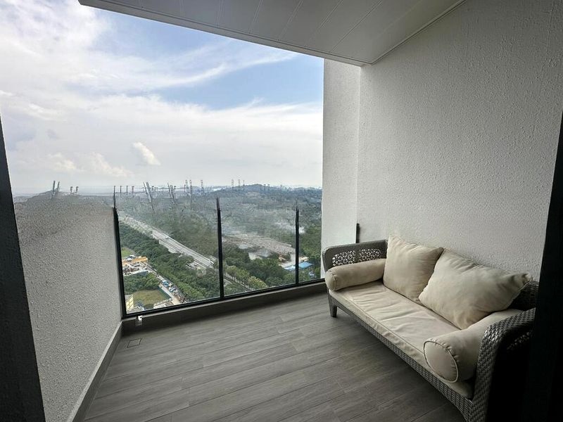 AVENUE SOUTH RESIDENCE 2