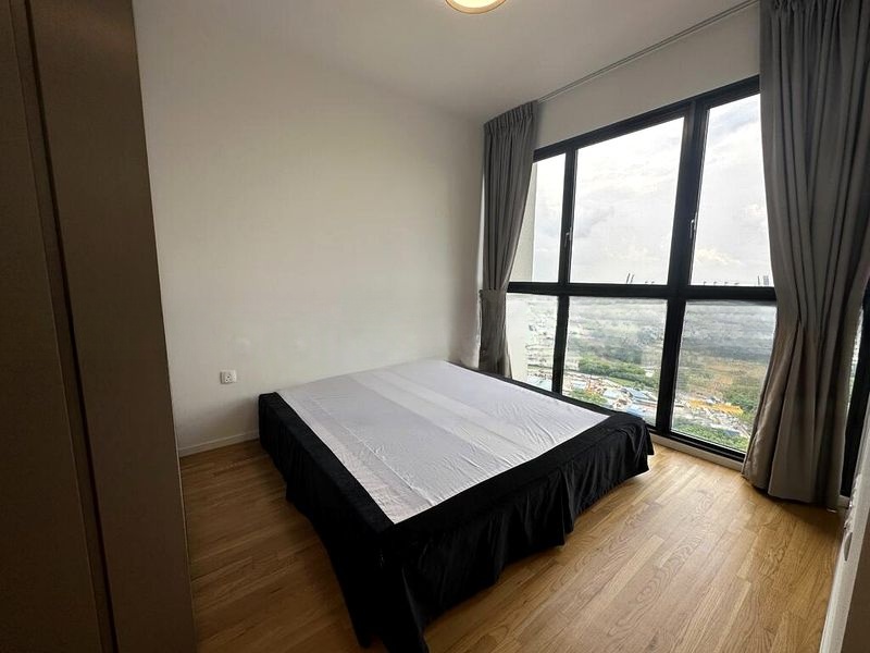 AVENUE SOUTH RESIDENCE 6