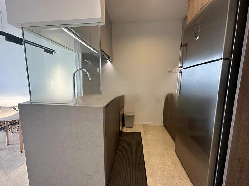 AVENUE SOUTH RESIDENCE 3