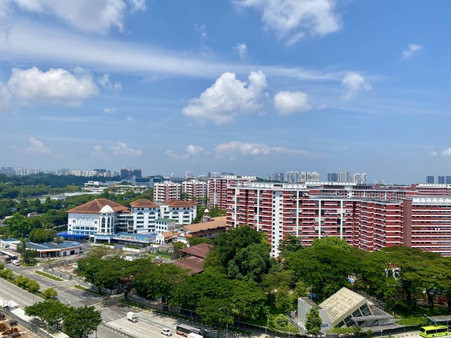 THE LINQ @ BEAUTY WORLD 12