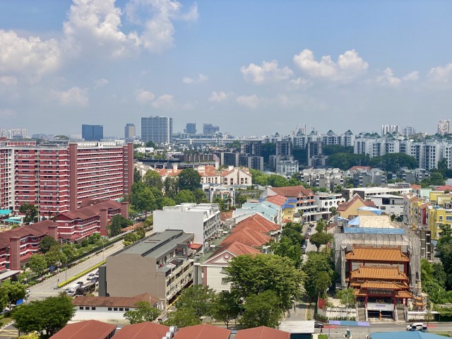 THE LINQ @ BEAUTY WORLD 13