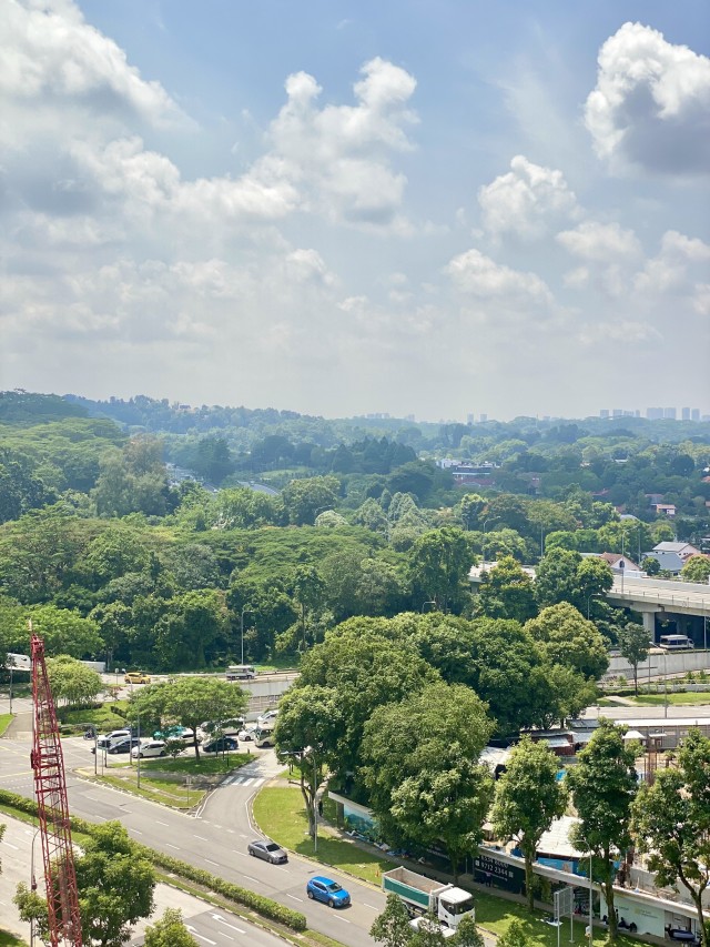 THE LINQ @ BEAUTY WORLD 14