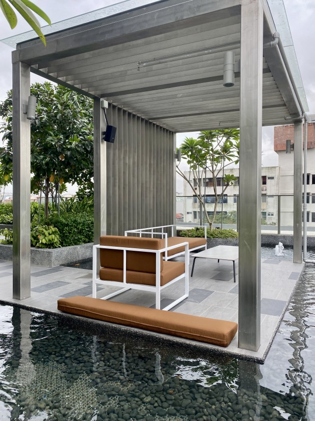 THE LINQ @ BEAUTY WORLD 26