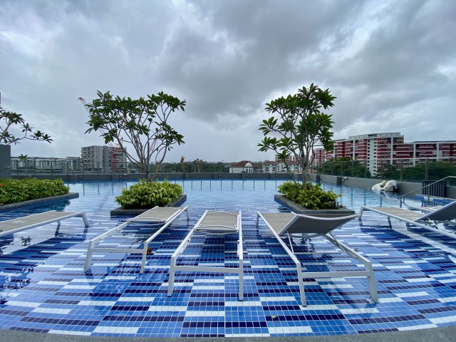 THE LINQ @ BEAUTY WORLD 7