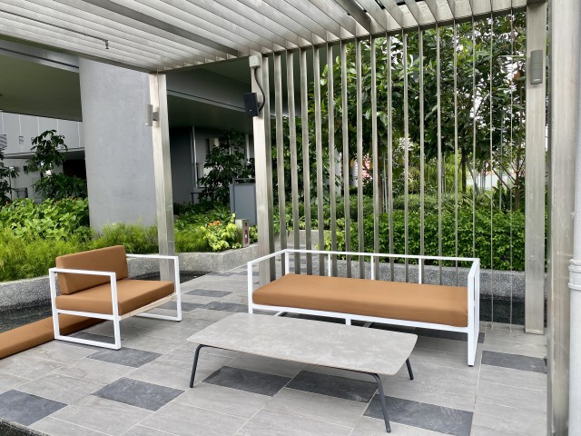 THE LINQ @ BEAUTY WORLD 8