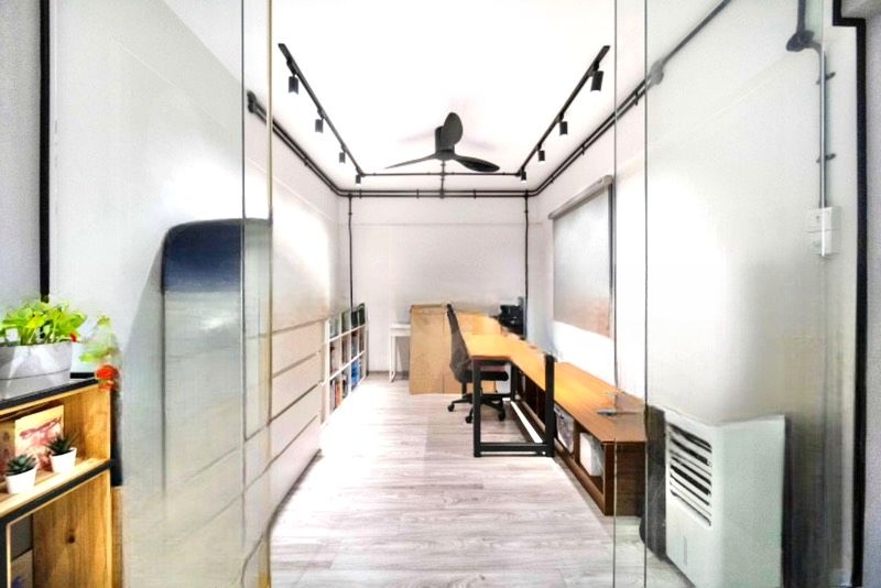 GEYLANG EAST AVE 1 9