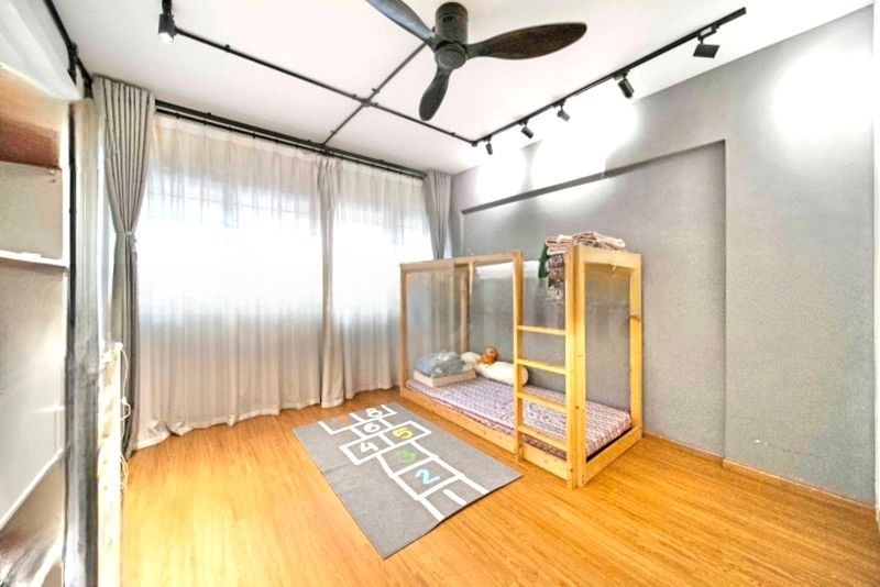 GEYLANG EAST AVE 1 6