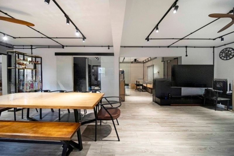 GEYLANG EAST AVE 1 2