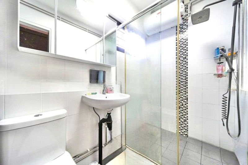 GEYLANG EAST AVE 1 10