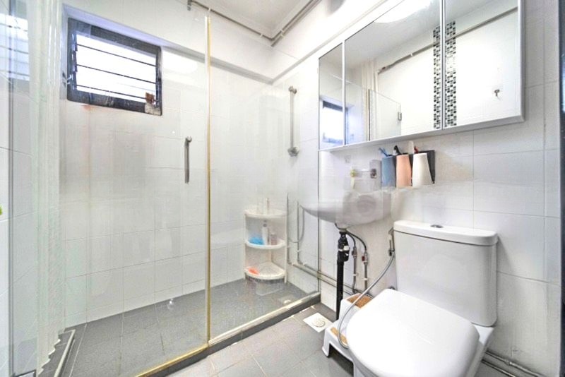 GEYLANG EAST AVE 1 11