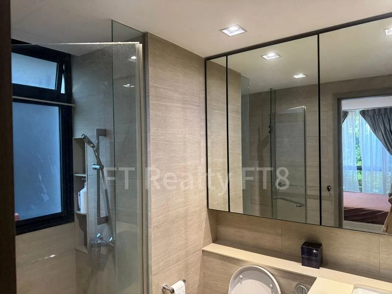 THE GARDEN RESIDENCES 7