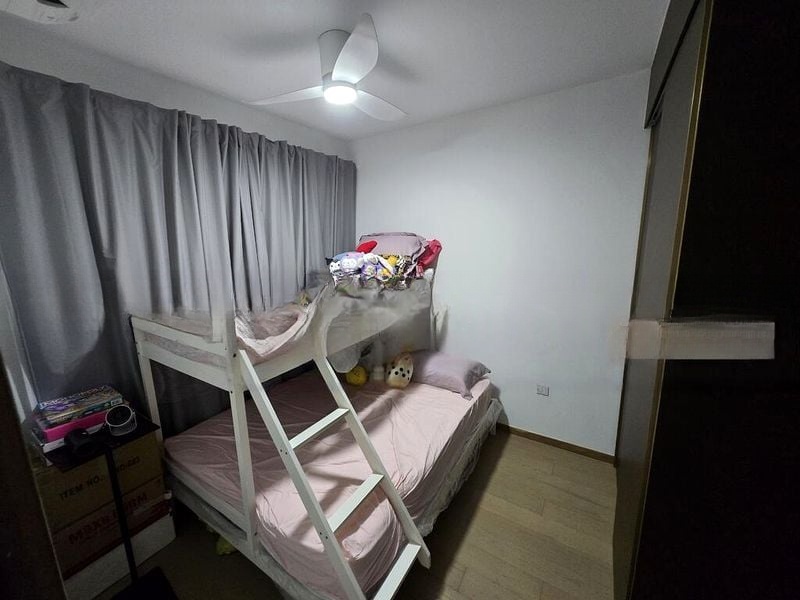 THE FLORENCE RESIDENCES 3