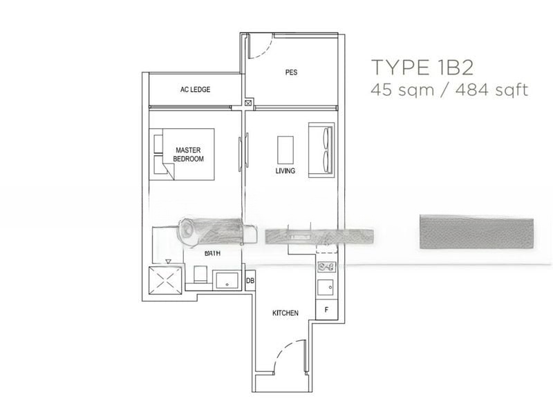 THE FLORENCE RESIDENCES 9
