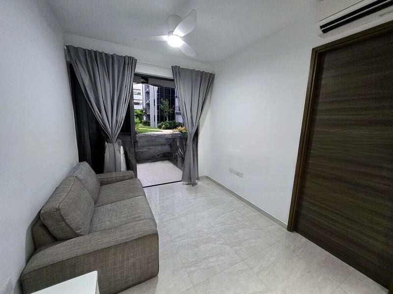 THE FLORENCE RESIDENCES 8